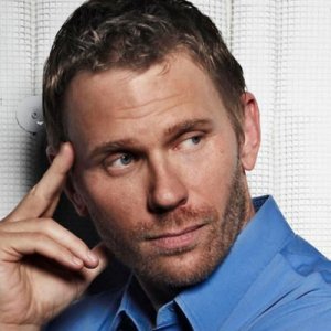 Mark Pellegrino (image for) Mark Pellegrino