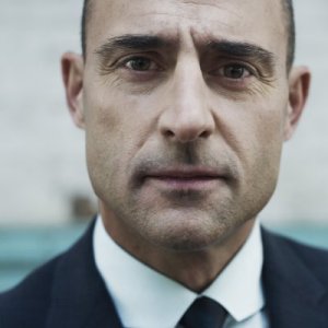 Mark Strong (image for) Mark Strong