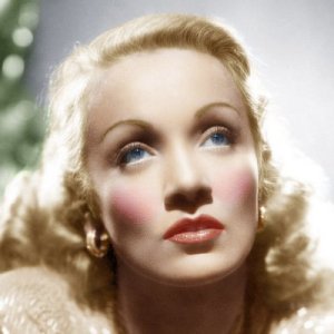 Marlene Dietrich (image for) Marlene Dietrich