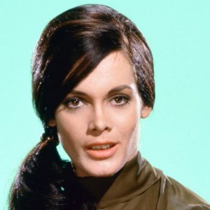 Martine Beswick (image for) Martine Beswick