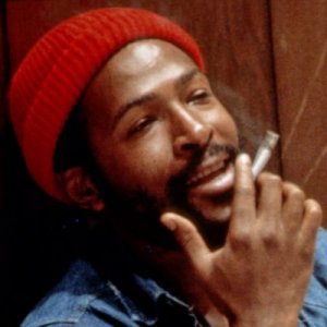 Marvin Gaye (image for) Marvin Gaye