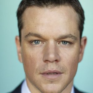 Matt Damon (image for) Matt Damon