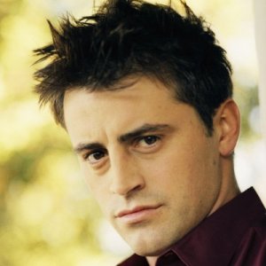 Matt LeBlanc (image for) Matt LeBlanc