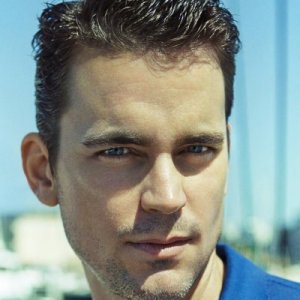Matthew Bomer (image for) Matthew Bomer