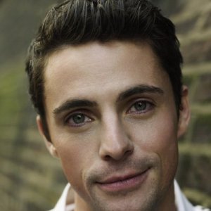 Matthew Goode (image for) Matthew Goode