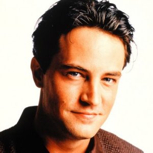 Matthew Perry (image for) Matthew Perry