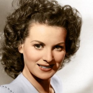 Maureen o'Hara (image for) Maureen o'Hara