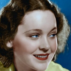 Maureen o'Sullivan (image for) Maureen o'Sullivan