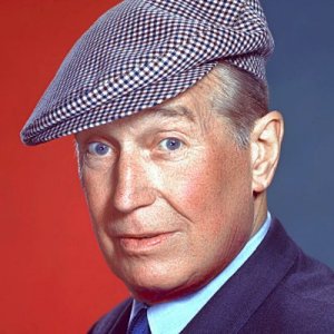 Maurice Chevalier (image for) Maurice Chevalier