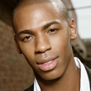 Mehcad Brooks (image for) Mehcad Brooks