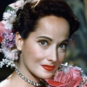 Merle Oberon (image for) Merle Oberon