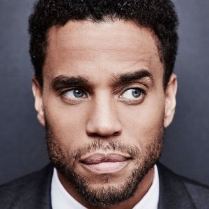 Michael Ealy (image for) Michael Ealy