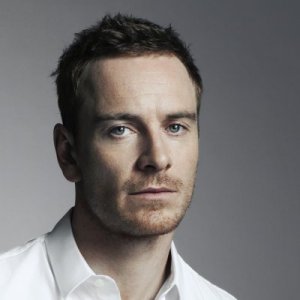 Michael Fassbender (image for) Michael Fassbender