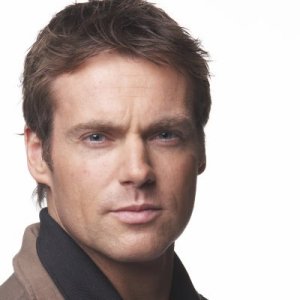 Michael Shanks (image for) Michael Shanks