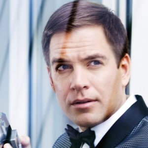 Michael Weatherly (image for) Michael Weatherly
