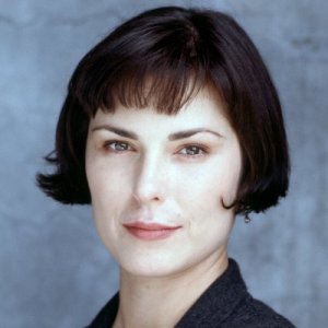Michelle Forbes (image for) Michelle Forbes