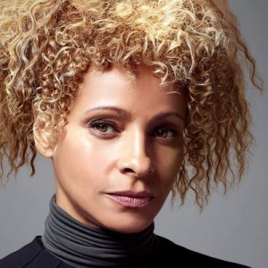 Michelle Hurd (image for) Michelle Hurd