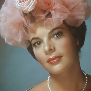 Mikki Jamison (image for) Mikki Jamison