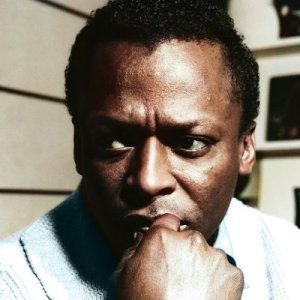 Miles Davis (image for) Miles Davis