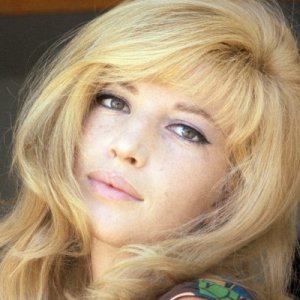Monica Vitti (image for) Monica Vitti