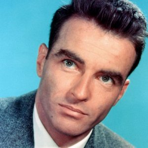 Montgomery Clift (image for) Montgomery Clift
