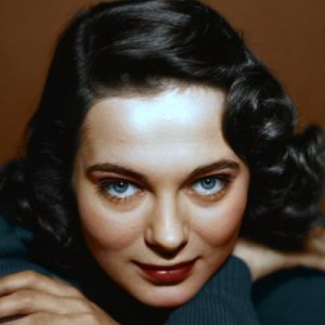 Märta Torén (image for) Märta Torén