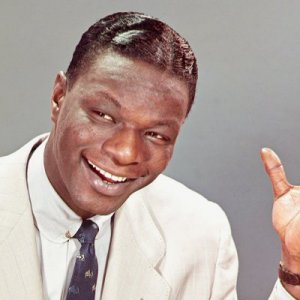 Nat King Cole (image for) Nat King Cole