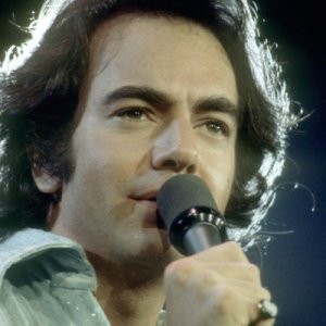 Neil Diamond (image for) Neil Diamond