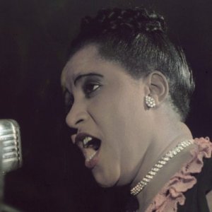 Nellie Lutcher (image for) Nellie Lutcher