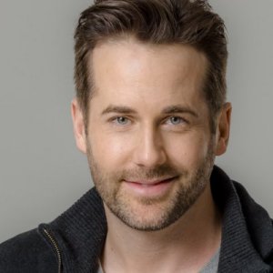 Niall Matter (image for) Niall Matter