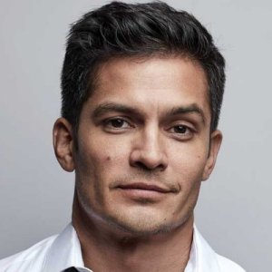 Nicholas Gonzalez (image for) Nicholas Gonzalez