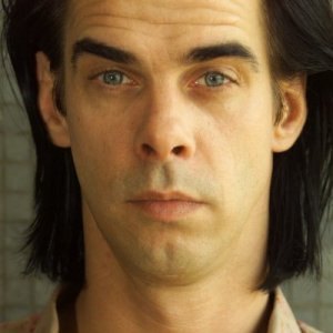 Nick Cave (image for) Nick Cave