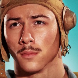 Nick Jonas (image for) Nick Jonas