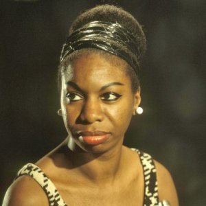 Nina Simone (image for) Nina Simone