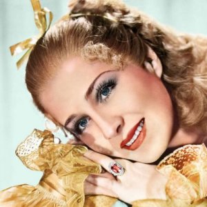 Norma Shearer (image for) Norma Shearer