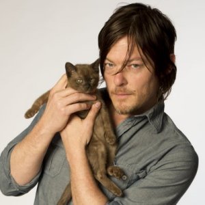 Norman Reedus (image for) Norman Reedus