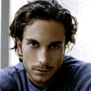 (image for) Oliver Hudson