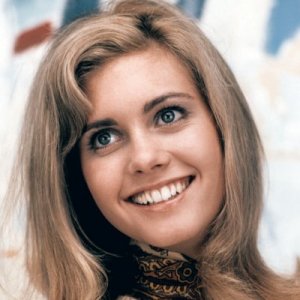 (image for) Olivia Newton John