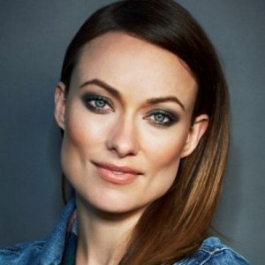 (image for) Olivia Wilde
