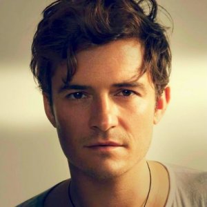 (image for) Orlando Bloom