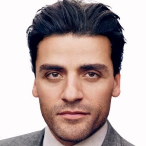 (image for) Oscar Isaac