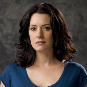 Paget Brewster (image for) Paget Brewster