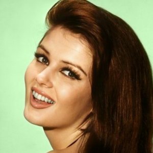 Pamela Tiffin (image for) Pamela Tiffin