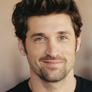 Patrick Dempsey (image for) Patrick Dempsey