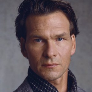 Patrick Swayze (image for) Patrick Swayze
