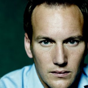 Patrick Wilson (image for) Patrick Wilson