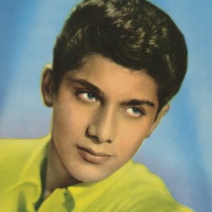 Paul Anka (image for) Paul Anka