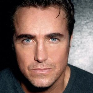 Paul McGillion (image for) Paul McGillion