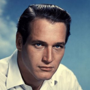 Paul Newman (image for) Paul Newman