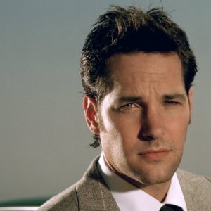 Paul Rudd (image for) Paul Rudd